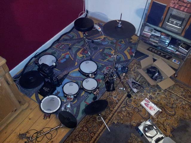 Bild
